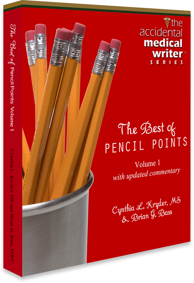 Best of Pencil Points, Volume 1